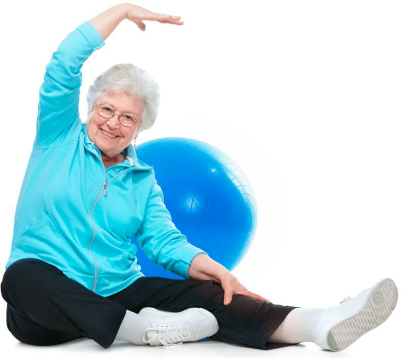 Osteflex gel is an effective tool for restoring joint health