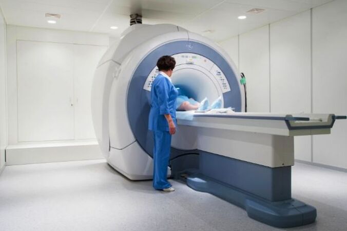 MRI apparatus